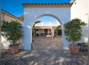Mallorca: Landhotel 37 Hektar Land, alte Stallungen und Möglichkeit zur Pferdehaltung