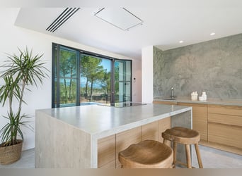 Mallorca: Neubau-Finca mit tollem Blick - Pferdehaltung möglich