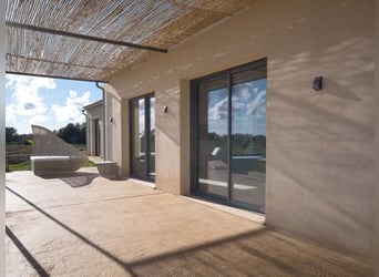 Mallorca: Neubaufinca mit Möglichkeit zu Pferdehaltung und Ferienvermietungslizenz