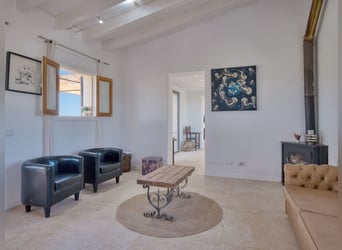 Mallorca: Neubaufinca mit Möglichkeit zu Pferdehaltung und Ferienvermietungslizenz