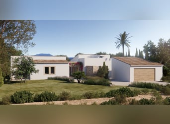 Mallorca: Neubaufinca mit Möglichkeit zur Pferdehaltung