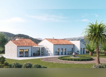 Mallorca: Schlüsselfertige Finca mit ca. 10 Hektar Land zur Pferdehaltung