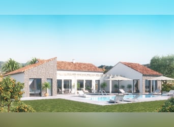 Mallorca: Schlüsselfertige Finca mit ca. 10 Hektar Land zur Pferdehaltung