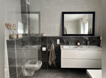 Nowoczesny dom z stadniną i stajnią – zamieszkanie z końmi