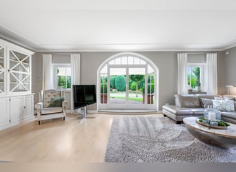 Pferdegerecht und repräsentativ: Hofstelle mit 2 Wohnhäusern und großem Flächenensemble nahe Meppen!