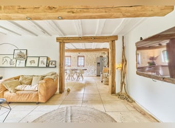 Pferdeimmobilie im Odenwald – Leben und Arbeiten in ländlicher Idylle von Erbach!