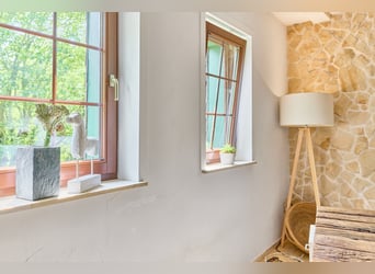 Pferdeimmobilie im Odenwald – Leben und Arbeiten in ländlicher Idylle von Erbach!