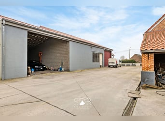 Prachtige villa in hoevestijl met bijgebouwen en graslanden op 89.070m² - 2811 Leest