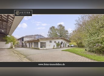 Reitanlage an der Bergstraße: Romantisches Holzhaus & ländliche Ruhe in Lorsch