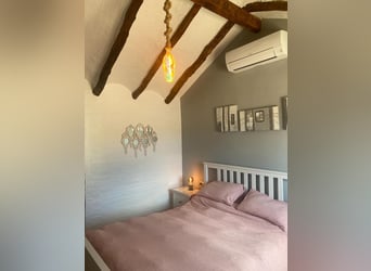 STUNNING EQUESTRIANPROPERTY/LANDHOUSE NEAR XATIVA/VALENCIA