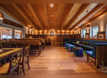 THE RANCH – luksusowa stadnina jeździecka najwyższej klasy