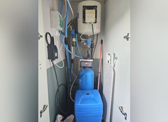 Traumhafter Bungalow mit Stall für Pferdeliebhaber