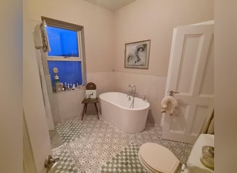 Traumhafter Bungalow mit Stall für Pferdeliebhaber