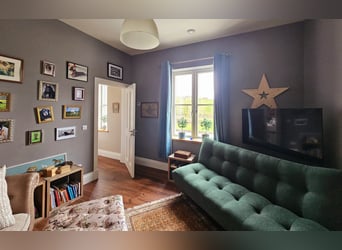 Traumhafter Bungalow mit Stall für Pferdeliebhaber