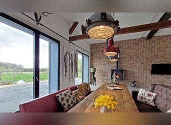 Traumhafter Vierkanthof mit ca. 4,2 ha Nähe Düsseldorf