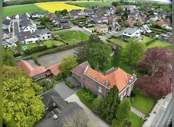 Traumhaftes Denkmalobjekt/Einfamilienhaus mit Reitsportanlage