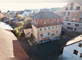 Vielseitiges Pferde- und Wohnensemble mit Ausbaupotenzial - Ideal für Tierklinik, Reitanlage uvm.