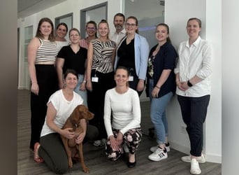 Kundenservice-Mitarbeiter in Düsseldorf