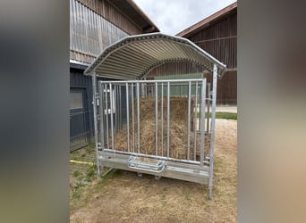 Karma dla koni – prawie nowa