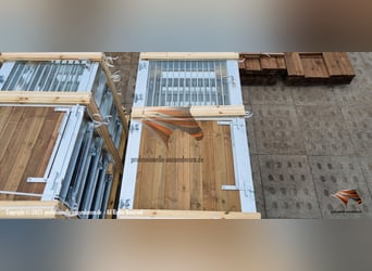 Pferdestalltür & Stalltür - Pferdestalltor, Stalltor | Paddocktür und Schiebetür Top-Preise