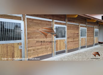 Pferdestalltür & Stalltür - Pferdestalltor, Stalltor | Paddocktür und Schiebetür Top-Preise