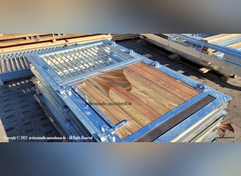Pferdestalltür & Stalltür - Pferdestalltor, Stalltor | Paddocktür und Schiebetür Top-Preise
