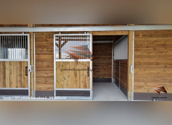 Pferdestalltür & Stalltür - Pferdestalltor, Stalltor | Paddocktür und Schiebetür Top-Preise