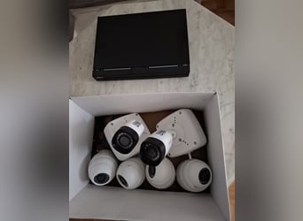 Kamera monitorująca