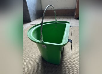 Futtereimer 