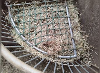 Futterspargitter mit Netz f. Heuraufe (Sulzberger) 