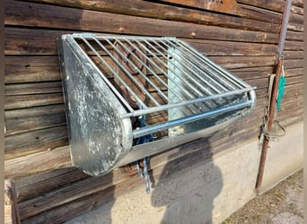 Heuraufe Slow feeder