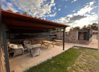 Farm For Recreation And Big Game Hunting.