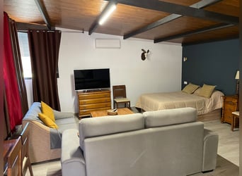 Farm For Recreation And Big Game Hunting.