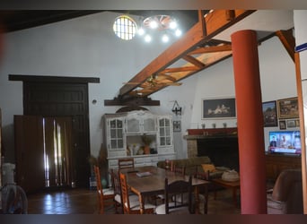 Große Finca in der Nähe Seviallas