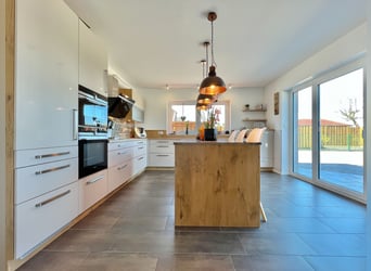 Urlaub zu Hause - Junge Villa mit privater Pferdehaltung Nahe der Ostsee