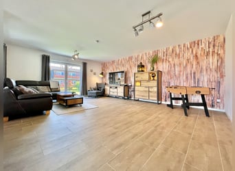 Urlaub zu Hause - Junge Villa mit privater Pferdehaltung Nahe der Ostsee