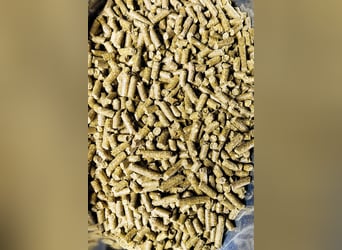 Luzerne/Alfalfa Pellets 5 mm