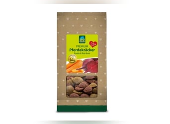 Pferdekräcker Karotte Rote Beete 1kg UVP 4,50€