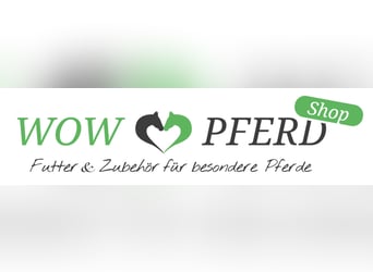 Pferdeleckerli Wiesenglück getreidefrei 1kg UVP 4,20€