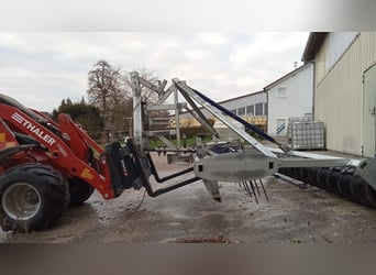 BASSLER Reitplatzplaner zum Verkaufen ! 