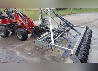 BASSLER Reitplatzplaner zum Verkaufen ! 