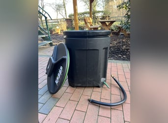 Heubedampfer Haygain HG ONE