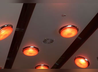 Solarium dla koni Solar Tech
