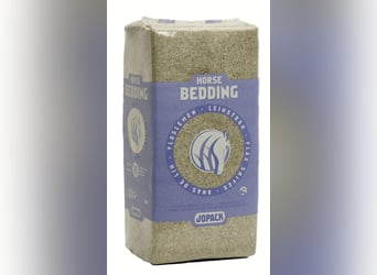 Leinstroh, 10 sztuk, bele 15 kg balotów, nowy produkt w opakowaniu zbiorczym