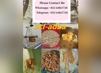 5-c-l-a-d-b-a research chemicals synthetic raw material
