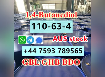 AUS pickup cas 110-63-4 BDO 1,4-butanediol GBL GHB liquid