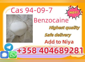 Benzocaine 94-09-7 for sale,buy Benzocaine powder safe shipping