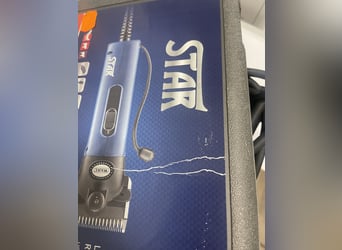 Schermaschine von Wahl Modell Star