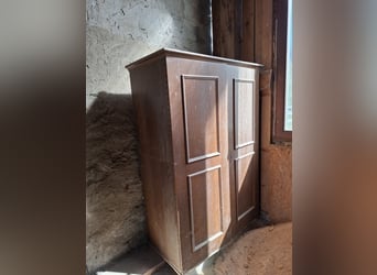 Dostępne miejsce na stajnię na gospodarstwie!