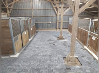 Pension à 500m de la plage